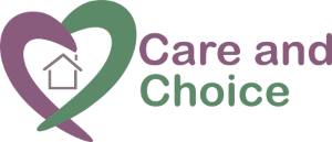 Care and Choice logo