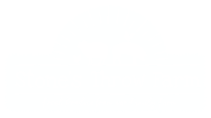 Stones Throw Farm logo